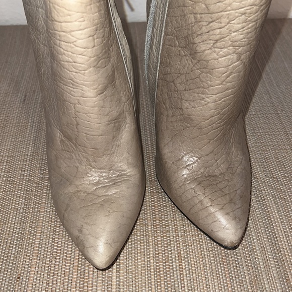 Aldo booties - Picture 5 of 8